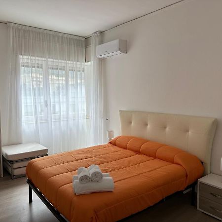 A.I.R. Sorrento Apartment ภายนอก รูปภาพ