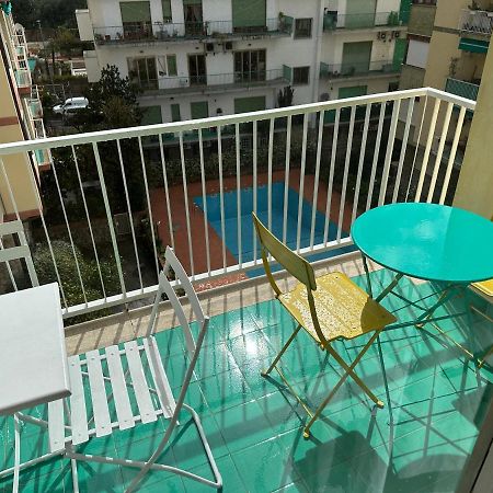 A.I.R. Sorrento Apartment ภายนอก รูปภาพ