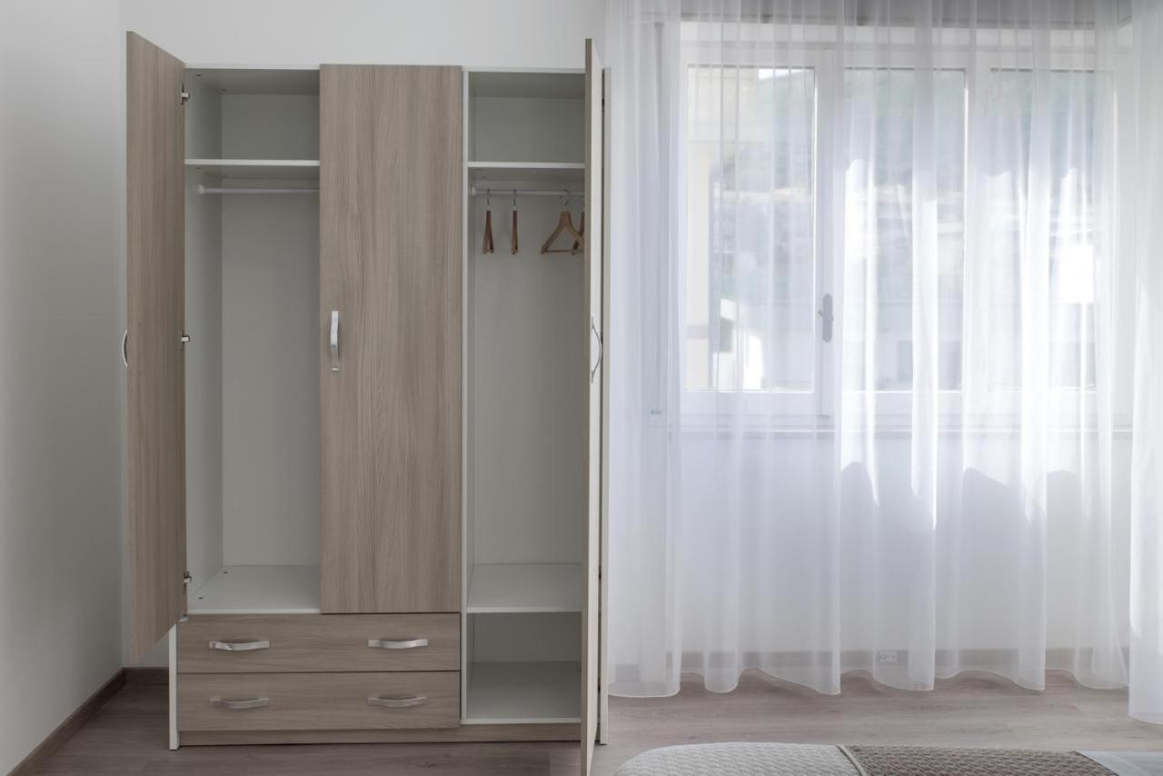A.I.R. Sorrento Apartment ภายนอก รูปภาพ