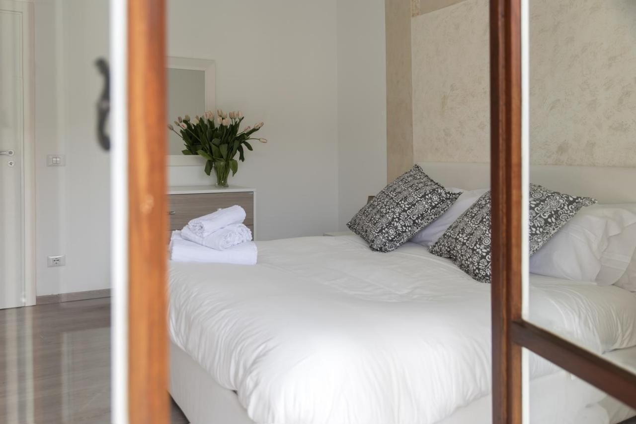 A.I.R. Sorrento Apartment ภายนอก รูปภาพ