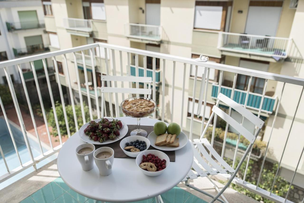 A.I.R. Sorrento Apartment ภายนอก รูปภาพ