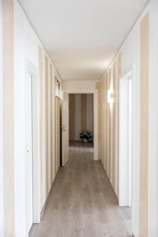 A.I.R. Sorrento Apartment ภายนอก รูปภาพ