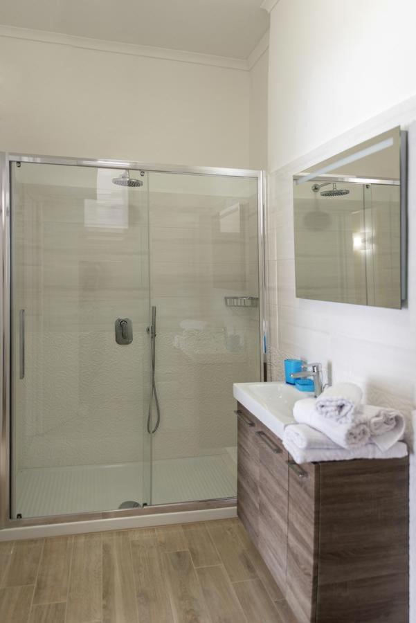 A.I.R. Sorrento Apartment ภายนอก รูปภาพ