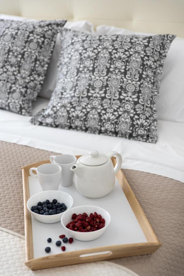 A.I.R. Sorrento Apartment ภายนอก รูปภาพ