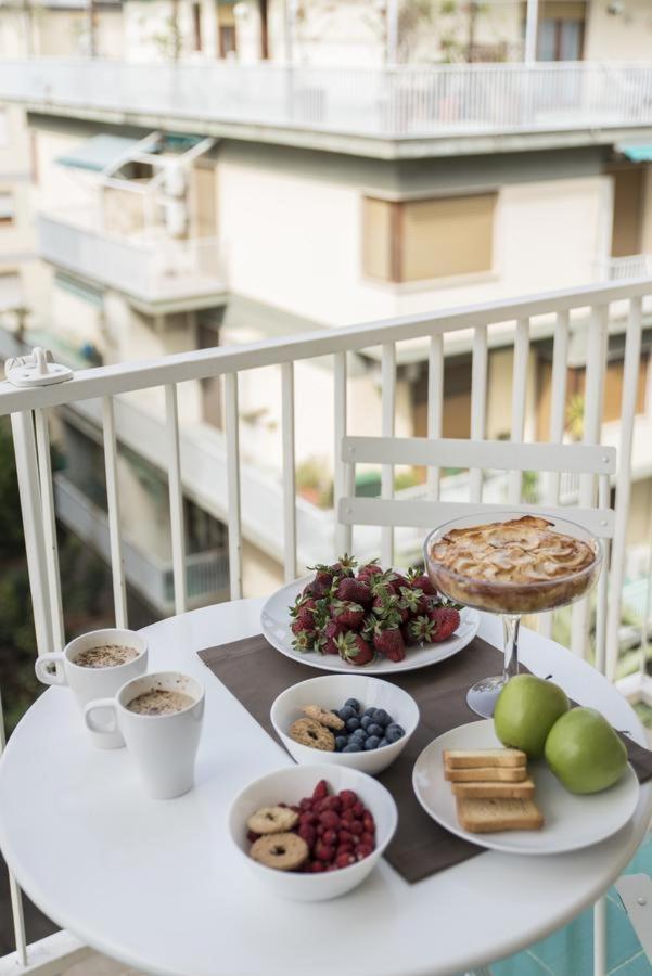 A.I.R. Sorrento Apartment ภายนอก รูปภาพ