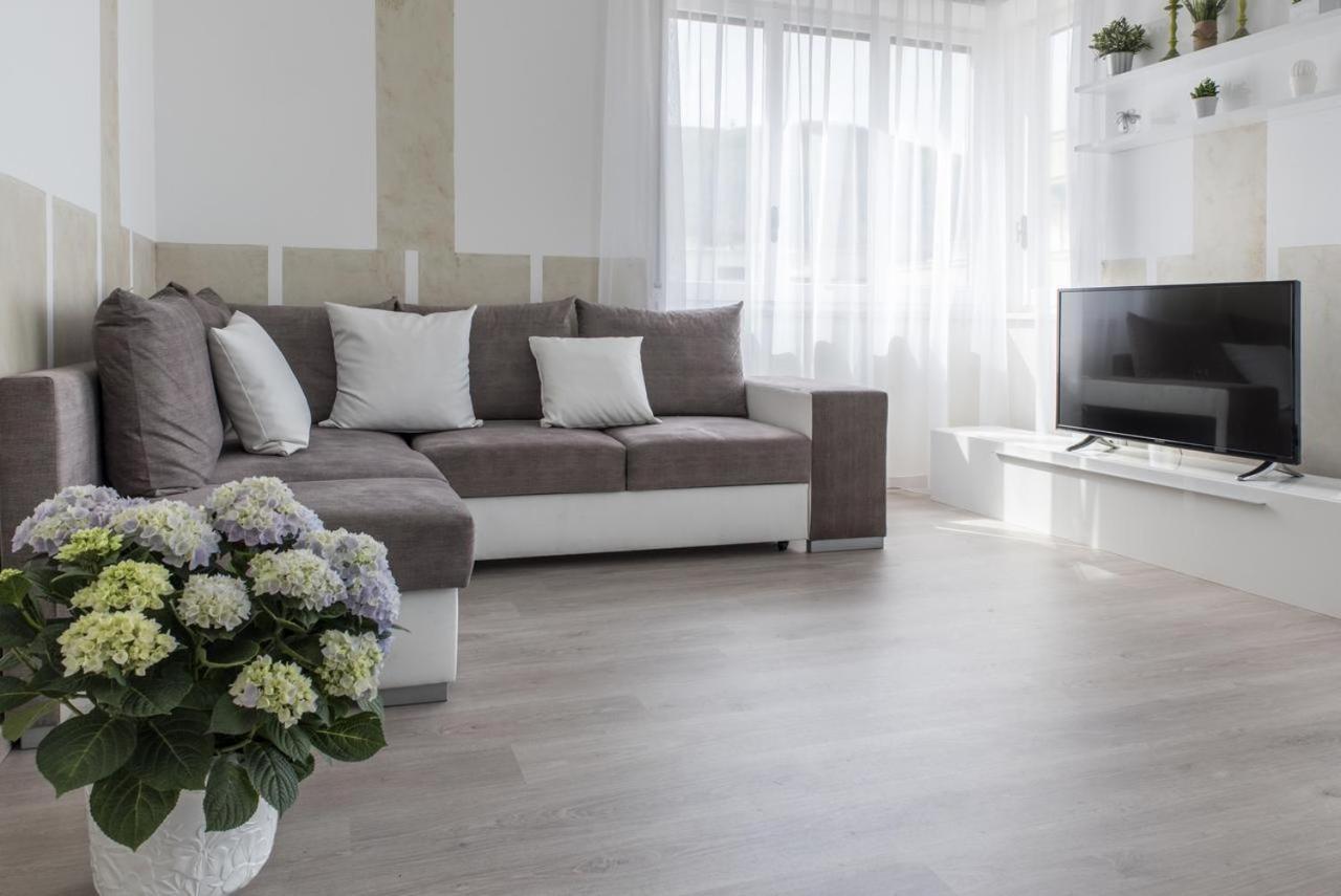 A.I.R. Sorrento Apartment ภายนอก รูปภาพ