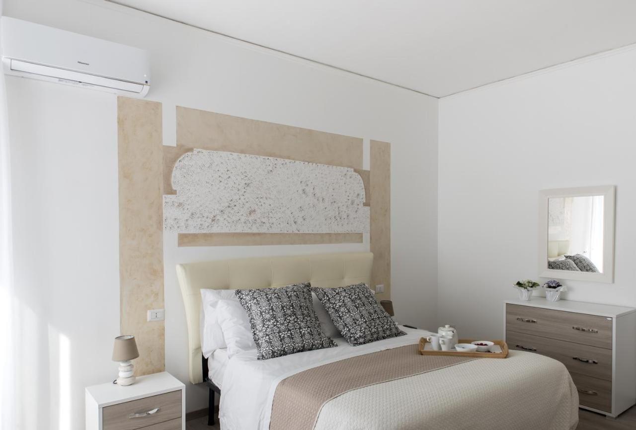 A.I.R. Sorrento Apartment ภายนอก รูปภาพ