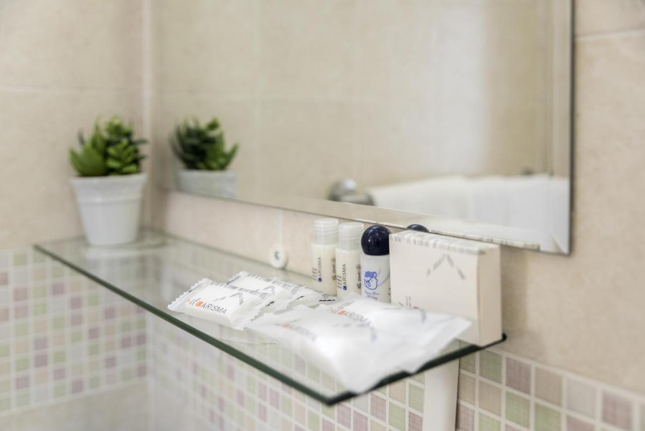 A.I.R. Sorrento Apartment ภายนอก รูปภาพ