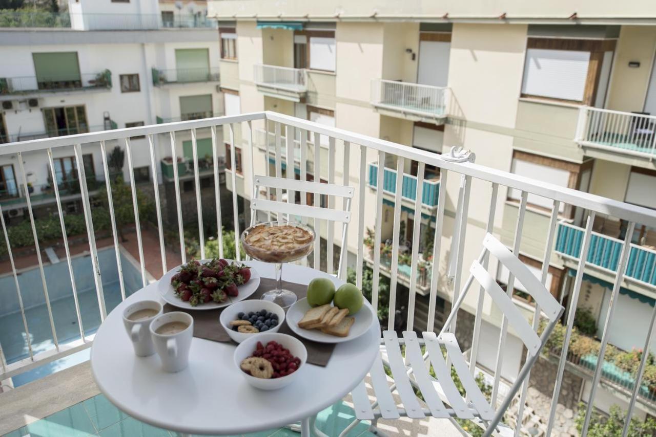 A.I.R. Sorrento Apartment ภายนอก รูปภาพ