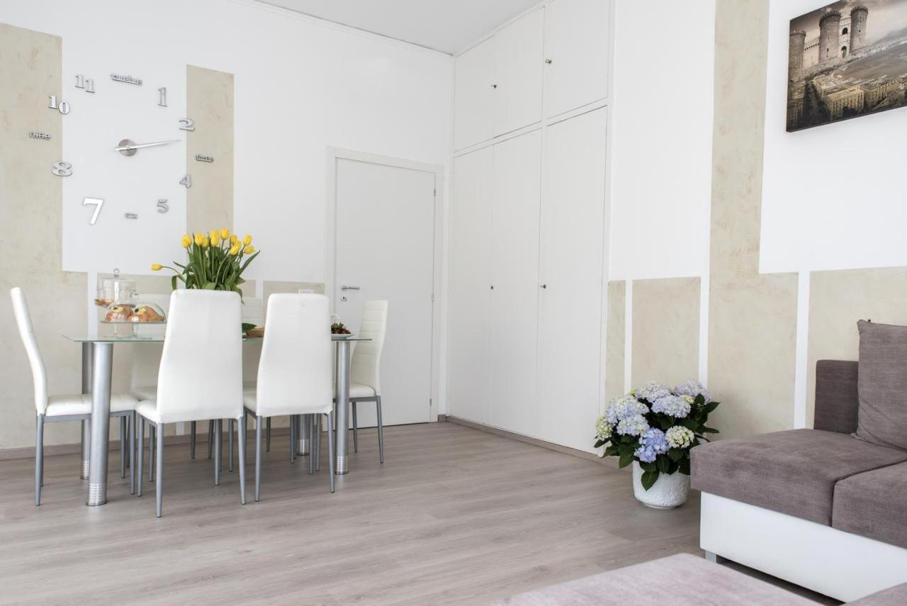A.I.R. Sorrento Apartment ภายนอก รูปภาพ