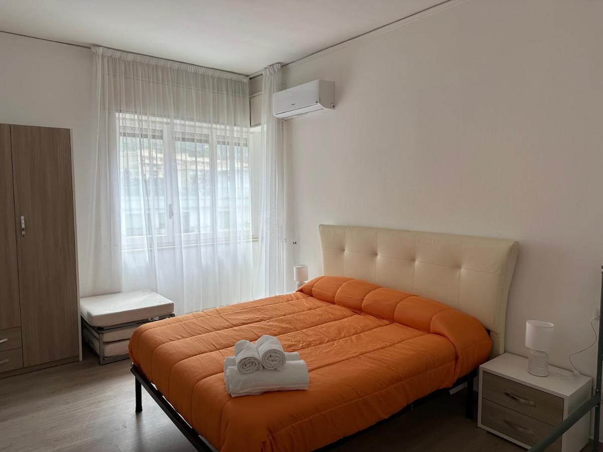 A.I.R. Sorrento Apartment ภายนอก รูปภาพ