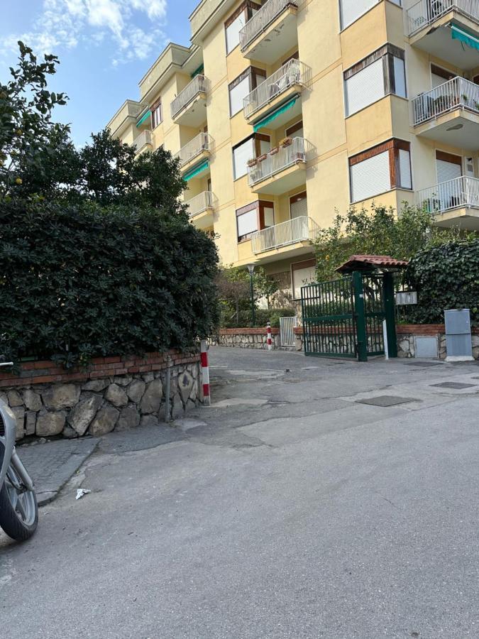 A.I.R. Sorrento Apartment ภายนอก รูปภาพ