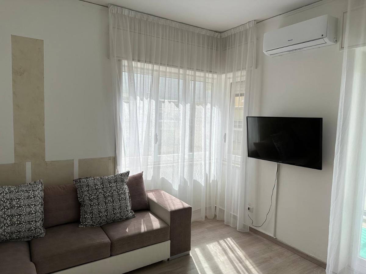 A.I.R. Sorrento Apartment ภายนอก รูปภาพ