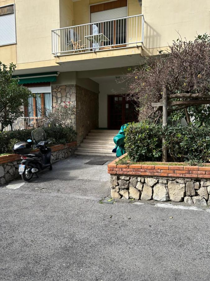A.I.R. Sorrento Apartment ภายนอก รูปภาพ